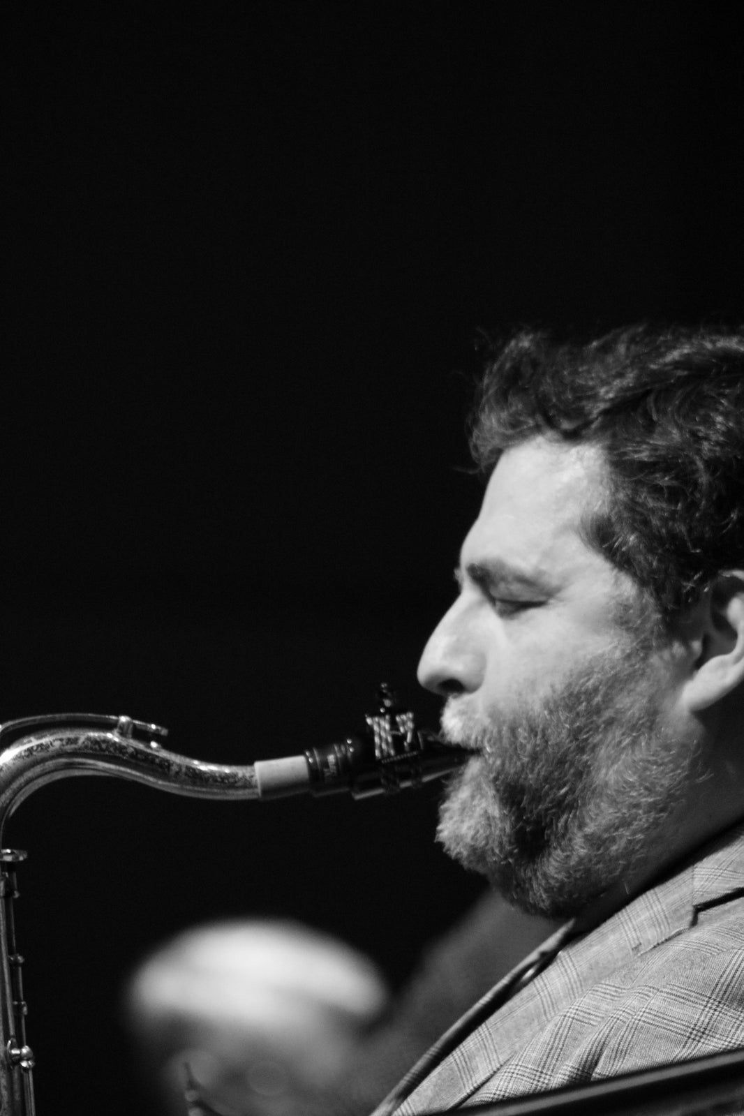 Saxophone Lessons and eCourses – Mirko Guerrini Music